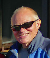 Treasurer - Ed Bramley